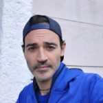 Roberto Piscopo